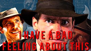 Raiders Of The Lost Ark | Subjectively Great, Objectively Bad
