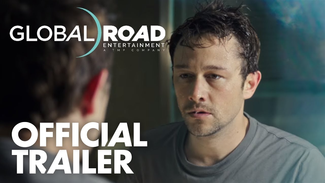 ⁣Snowden | Official Trailer [HD] | Open Road Films