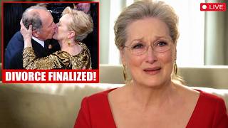 Full At 77, Meryl Streep Finally Reveals the Truth About Don Gummer — What Really Happened Update