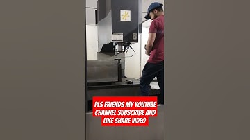 new vmc machine job working #vmc #machin #youtuber #machine #subscribers #shorts #short #video