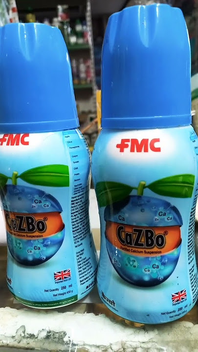 #FMC#agriculture #pesticides #products