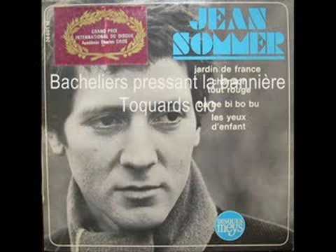 Jean Sommer - Jardin de France