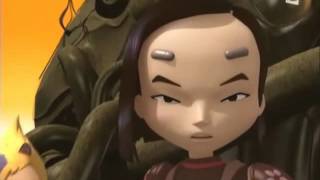 Download Lagu Code Lyoko 81 Bez dobre volje MP3