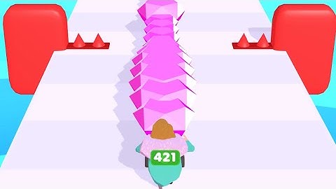 Atm Rush - All Levels Gameplay Android, iOS