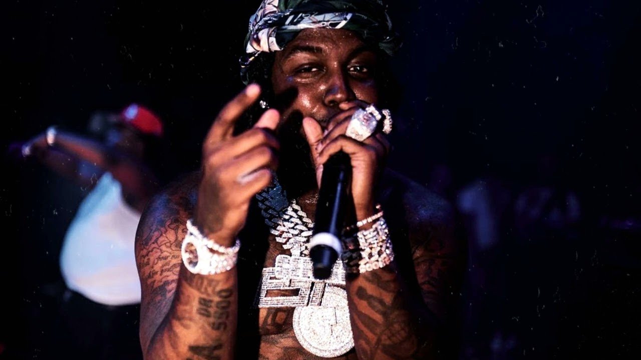 [FREE] "Paradise" EST Gee Type Beat