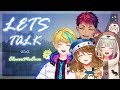 Collab Stream: Minecraft, Talk and More with CloverMcOver!【NIJISANJI ID】