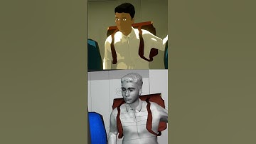 Difference Between Blender Viewport and Final Render is INSANE!