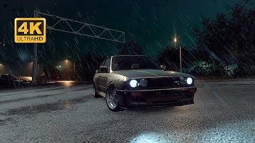 1988 BMW M3 Evolution BUILD GUIDE - Need for Speed Heat | Xbox Series X Gameplay