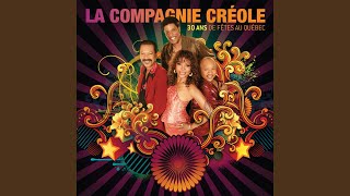 Video thumbnail of "La Compagnie Créole - Viva la Fiesta (Fiesta anniversaire)"