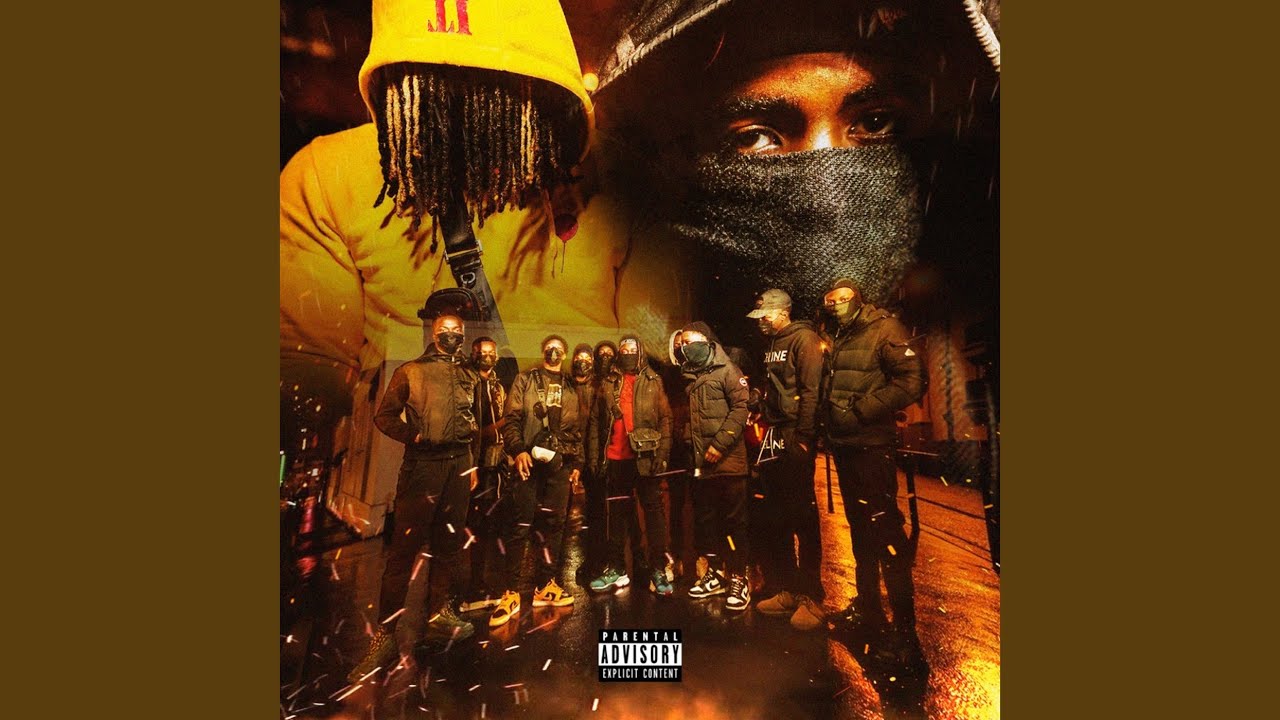 Drill of France 3 YouTube Music