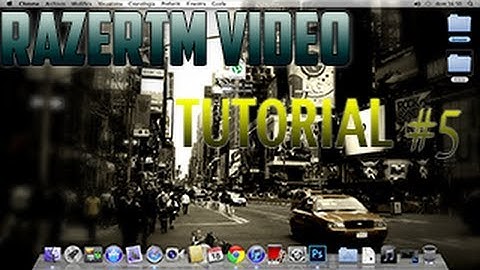Creare una chat gratis - RaZerTM Video