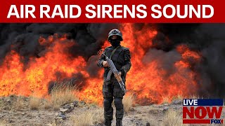 Israel-Hamas war: Houthis fire missile from Yemen, striking Israel | LiveNOW from FOX Guide