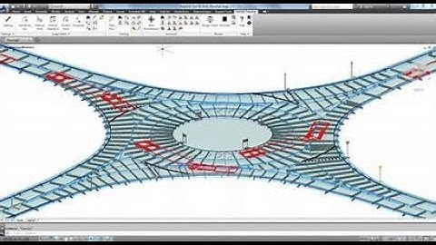 Civil 3D Advanced Roadway Modeling Pt 8 Advanced Road Design subassembly compos