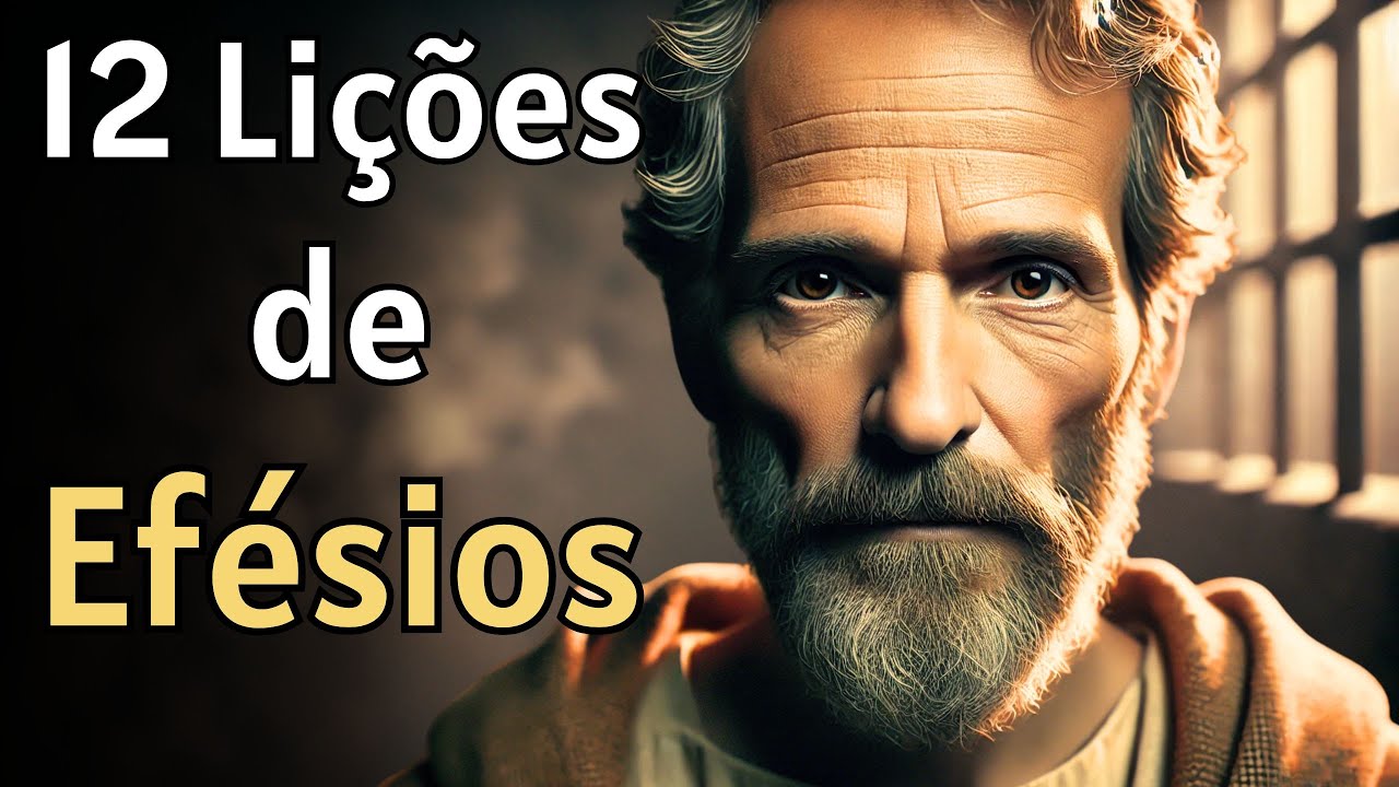 Não Caminhe Mais Perdido — Efésios Traz Direção Para Sua Vida Diária