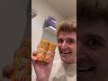 Healing my relationship with Mattie🥹 w Carter Kench #shorts
