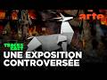 Le combat de l'Ukraine pour la culture | Tracks East | ARTE