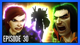 Aligning Azeroth: Episode 30 - The Two Soulstones - (A WoW Machinima by Lawrencium)