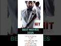 RAITING 8 SOUTH MOVIES IN HINDI DUBBED #tollywood #southmovie #southhindidubbedmovie #nani