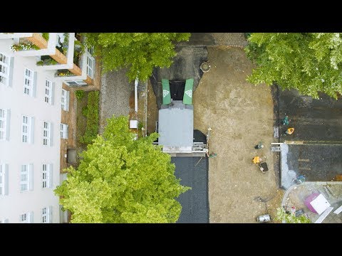 Straßenbauunternehmen bietet Ausbildungsplatz