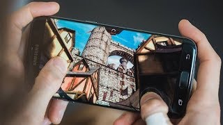 أفضل 10 ألعاب HD الاندرويد | عليك أن تجربها | 2018 screenshot 5