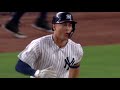 Yankees top 2018 moments