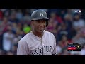 Yankees top 2018 moments