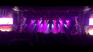 Opeth - Hope Leaves (Live at Metaldays 2014)