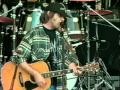 Neil young  four strong winds  10181997  shoreline amphitheatre official