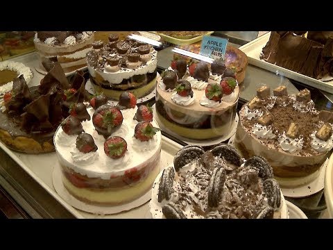 Best Bakeries RT