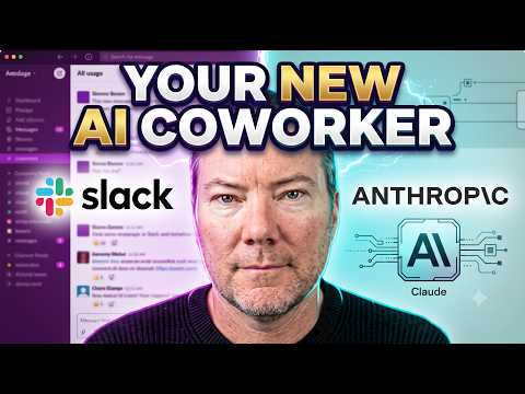 The AI Employee: Why Anthropic's Claude Tag is Changing Enterprise AI