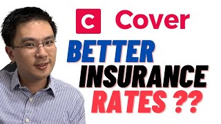 Cover Insurance Review screenshot 1