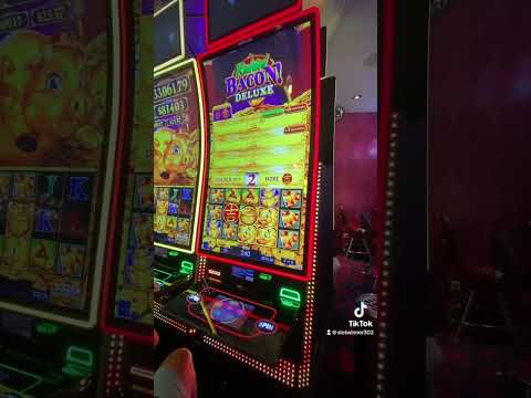 casinos of central city, CO