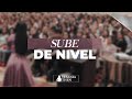 Sube de Nivel  | ► Pastora Yesenia Then