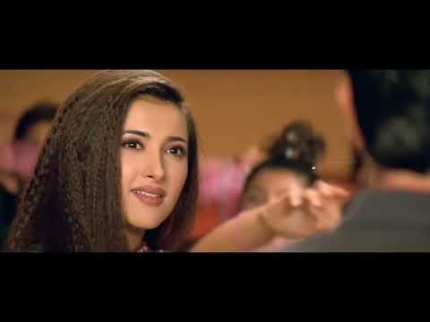 kuch bhi na kaha HD video song | aapko pahle bhi kahin Dekha Hai|  Sonu Nigam, Anuradha paudwal