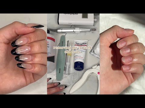 Video: How to Remove Gel Polish (with Pictures)