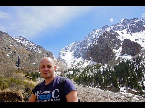 Можно ли в киргизию по российскому паспорту