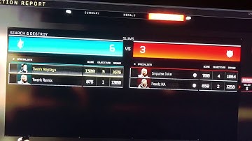Proof of 1st map and opponent hosting wrong rules 2nd map