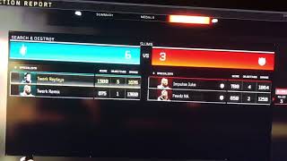 Proof of 1st map and opponent hosting wrong rules 2nd map