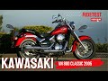 KAWASAKI VN 800 - Prueba y Opiniones | RideTest