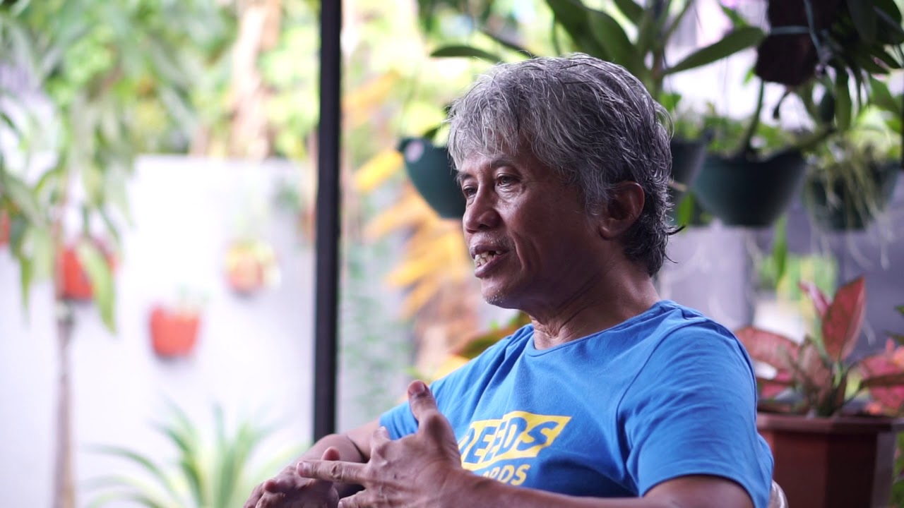 Dosen Pendidikan Sejarah 