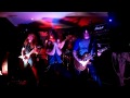 Capture de la vidéo Toledo Steel(Uk) 'When The Night Draws In' Live In Newcastle