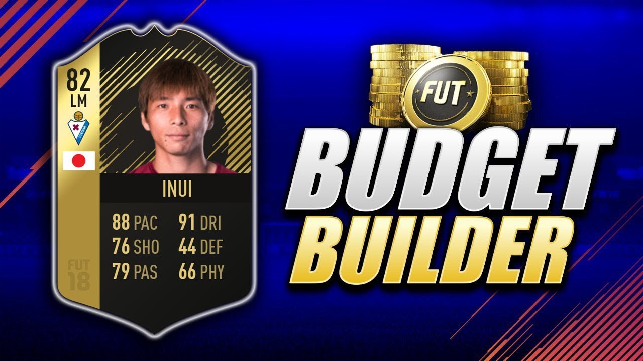 Fifa 18 Budget Erhöhen Fifa 18 Budget Erhöhen