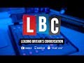 The Jacob Rees-Mogg Show: 25th January 2019 - LBC