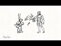 Makoto vs urien