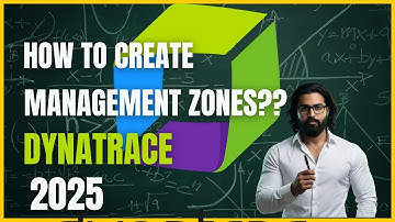 Dynatrace Management Zones Tutorial | Why MZs Are Needed || How to Use Them  PART 1|| DYNATRACE APM