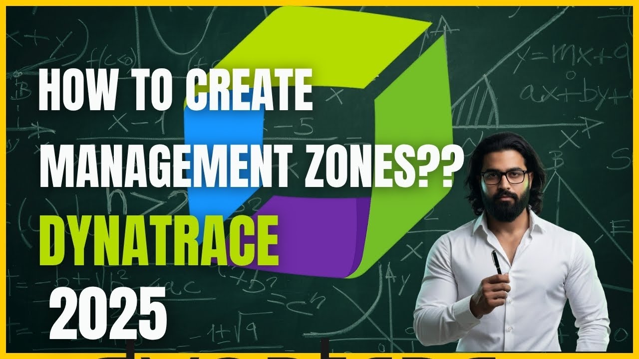 Dynatrace Management Zones Tutorial | Why MZs Are Needed || How to Use ...