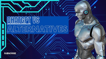 Unlocking the Secrets of AI Chatbot Software - ChatGPT Alternatives Revealed!