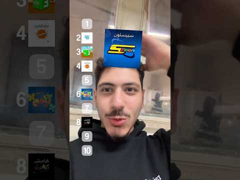 تقييم قنوات افلام الكرتون