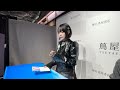 滅多にやらない本のお渡し会で塩対応した【あのちゃん】