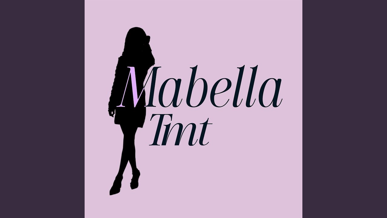 Watch Mabella on YouTube Watch Mabella on YouTube